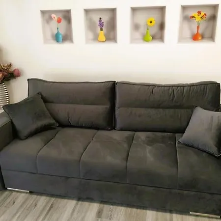 Memory Box - Апартаменты Шибеник