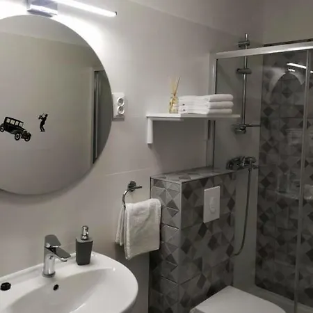 Memory Box - Apartman