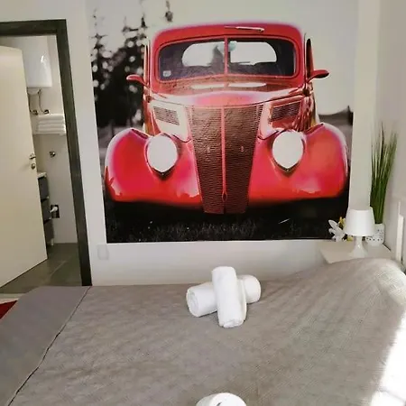 Memory Box - Апартаменты Шибеник