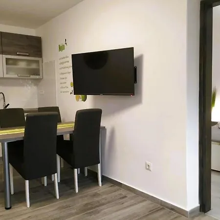 Apartman Memory Box - *