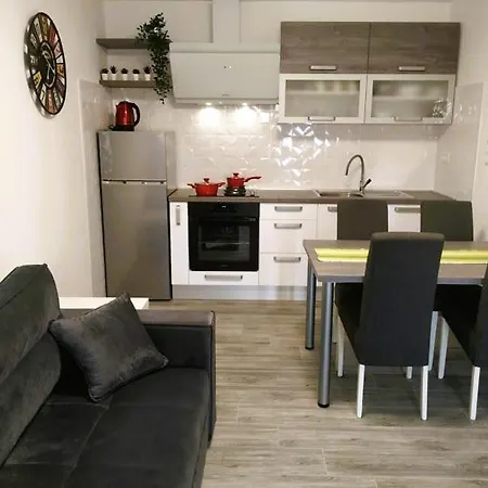 Memory Box - Apartment