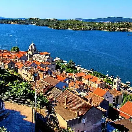 Memory Box - * Sibenik