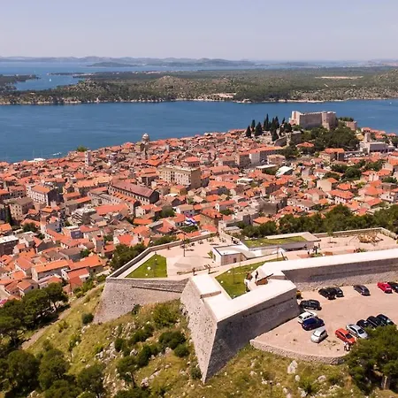 Memory Box - Apartman Šibenik