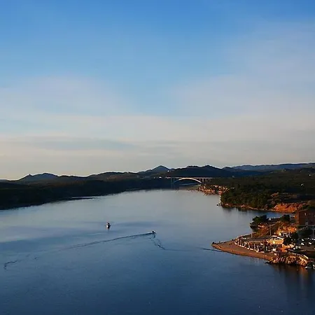Memory Box - * Sibenik