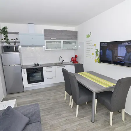 Memory Box - Apartman