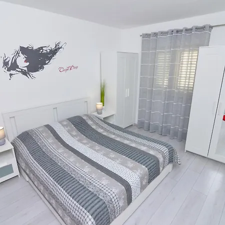 Апартаменты Memory Box -