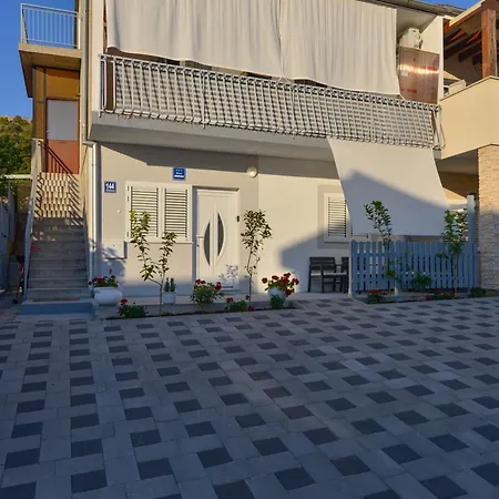 Apartman Memory Box - *