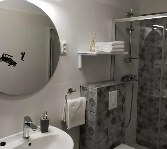 Memory Box - Apartment