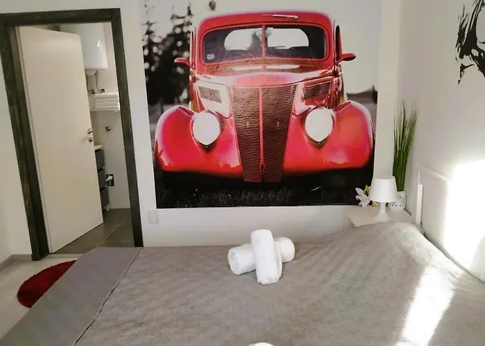 Memory Box - Apartment Sibenik