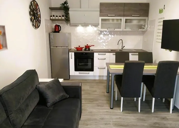 Memory Box - Apartment