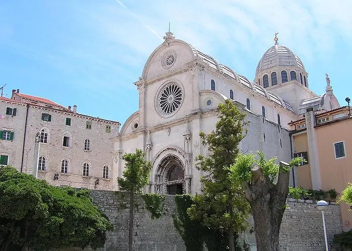 Memory Box - * Sibenik