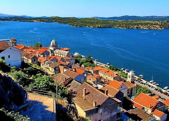 Memory Box - * Šibenik