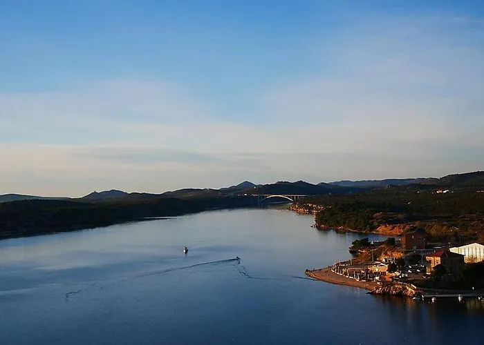 Memory Box - * Sibenik