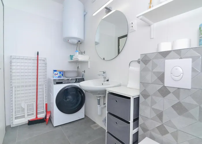 Memory Box - Daire Šibenik