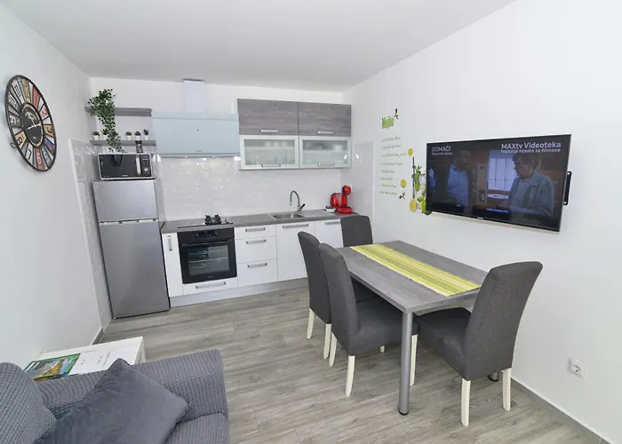 Memory Box - Apartment